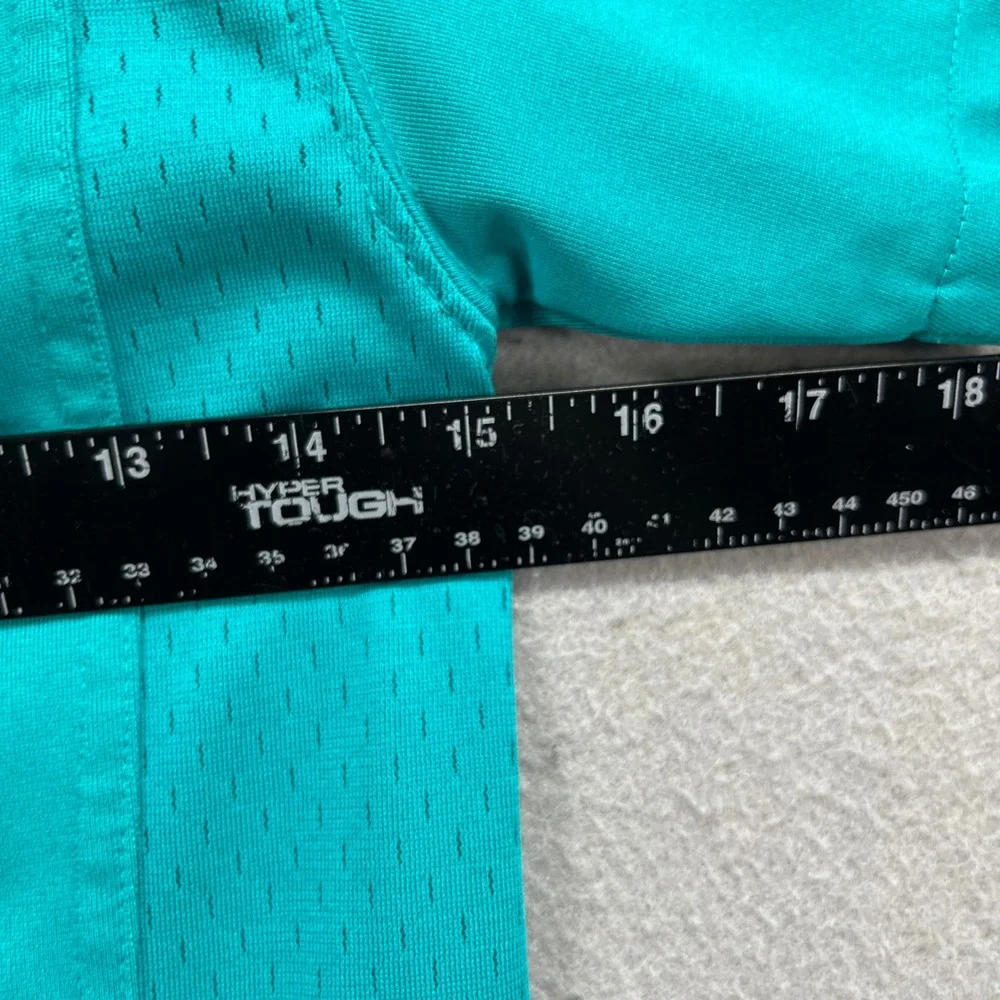Tyreek Hill Miami Dolphins Nike Jersey Boy S Aqua #10 On Field Football Game Day